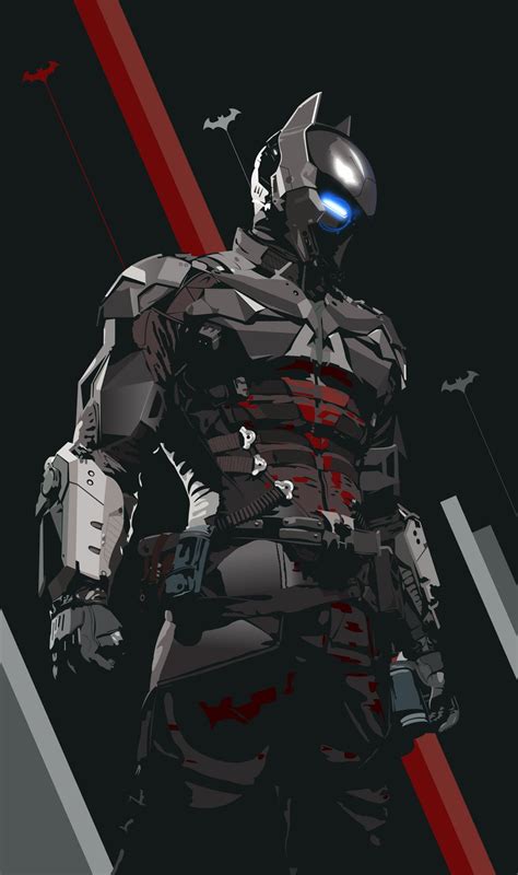 Arkham Knight Batman Arkham Knight Batman Fan Art