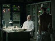 A Cure For Wellness Nude Pics Page