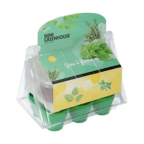 Buzzy Kweekset Herb Garden Srt M Groenrijk Beneden Leeuwen Een