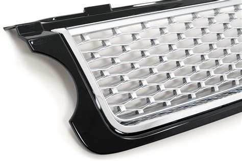 KiTT Faros Con Soporte De Soportes Y Rejilla Central Apto Para Land