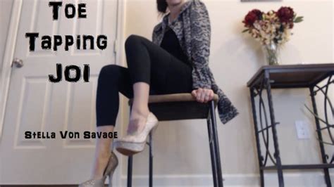 Toe Tapping Porn Tube Video Clips Clips Sale