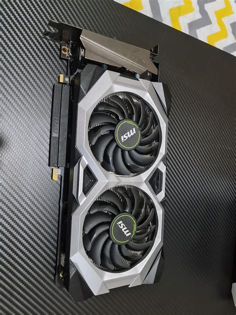 SatilmiŞtir Msi 2070 Super Ventus Oc Edİtİon Fİyat DÜŞtÜ