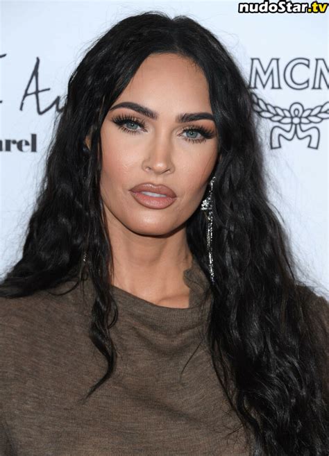 Megan Fox Fatmeganfox Meganfox Nude OnlyFans Photo Nudostar TV