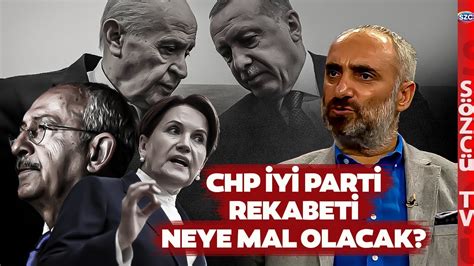 İsmail Saymaz dan Gündemi Sarsacak Yerel Seçim Kulisleri Çarpıcı MHP