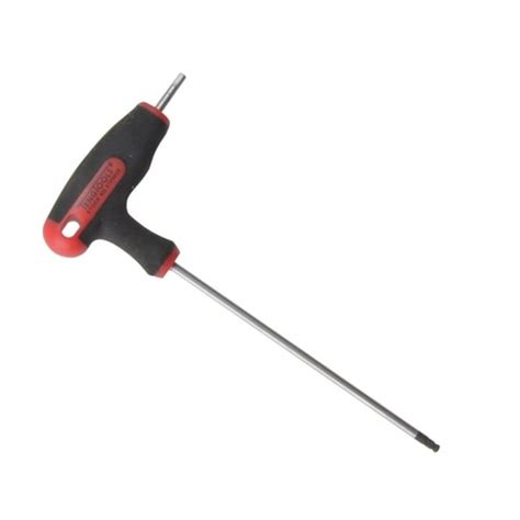 T Handle Hex Driver 6mm