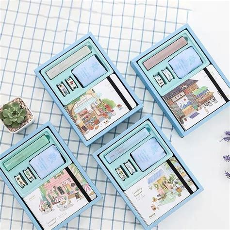 Diy Buku Skrap Kreatif Idea Buku Skrap 36 Foto Idea Menarik Dan
