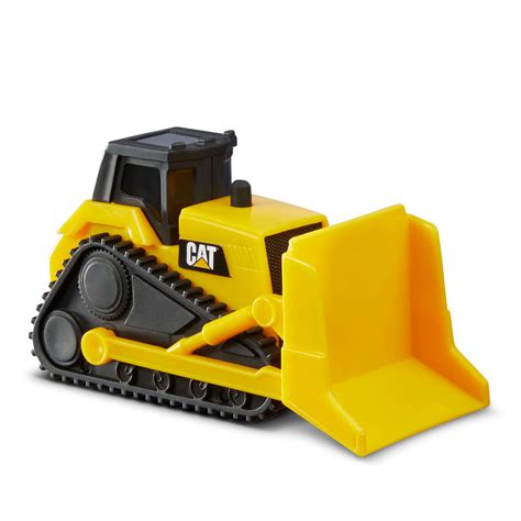 Cat® Little Machines Bulldozer - CAT