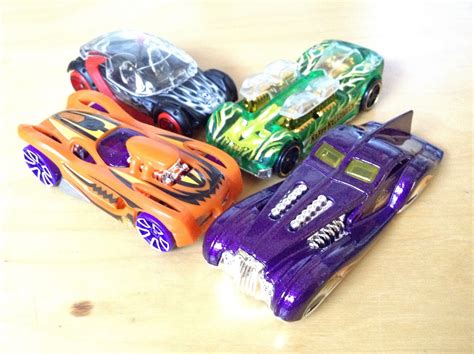 JULIAN S HOT WHEELS BLOG Kroger Kmart Exclusive Halloween Set