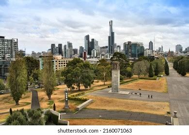 5,643 Melbourne Cbd Skyline Images, Stock Photos & Vectors | Shutterstock