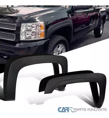 Kit De Estribos Chevrolet Silverado 2 Y 4 Puertas 2007 2015 MercadoLibre