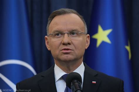 Andrzej Duda ułaskawił Magdalenę Ogórek i Rafała Ziemkiewicza