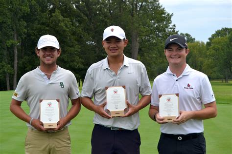 Qualifying For The Us Amateur Is Just A Bowl Of Cherries Metga