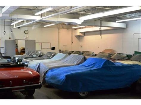 1983 Fiat Spider For Sale Cc 866155
