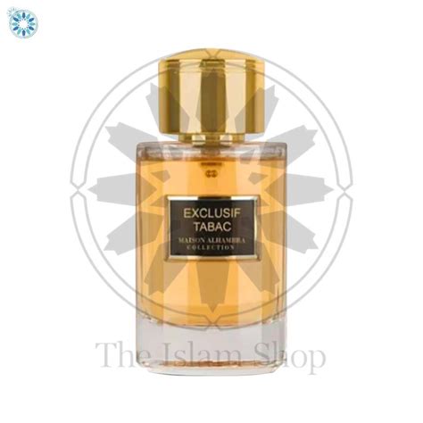 Perfumes › Eau De Parfum › Exclusif Tabac 100ml Edp Eau De Parfum By