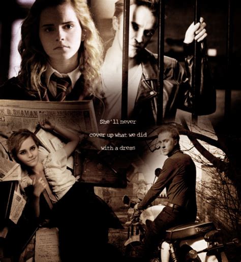 Dramione Dramione Photo 30075135 Fanpop