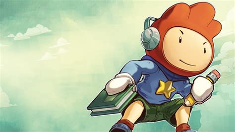 Scribblenauts Mega Pack English Ver