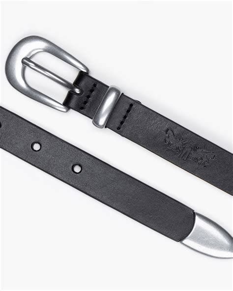 Valerie Belt Black Levis® Gb