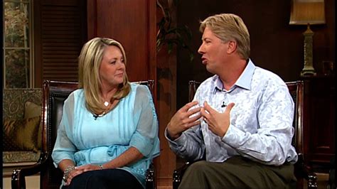 Robert Morris Pastor Wife Meet Debbie Morris