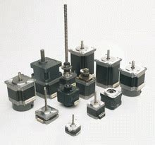 Stepper Motor Applications - Magnets By HSMAG