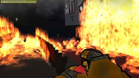 Real Heroes Firefighter Preowned Playstation 4 Eb Games Australia
