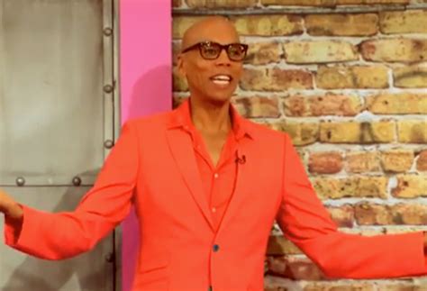 Rupaul Funny Quotes. QuotesGram