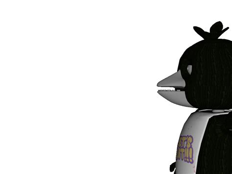 Chica Jumpscare By Mclsr On Deviantart