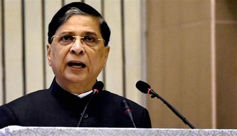 Medical College Bribery Case Rti Reply Reveals Cji Wrote To President