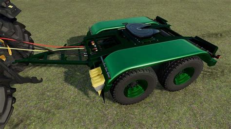 Lizard Bogeyman Dolly V Fs Mod Farming Simulator Mod