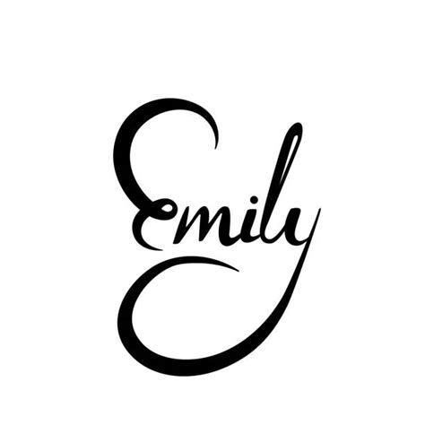 Emily Illustrations Royalty Free Vector Graphics And Clip Art Istock