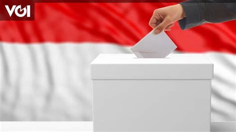 Ketentuan Mencoblos Bagi Pasien Di Rs Tetap Bisa Menyalurkan Hak Pilih