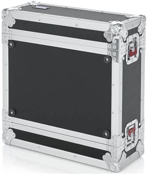Gator G-TOUR EFX4 4U Shallow Road Rack Case рэковый кейс, 4U купить в ...