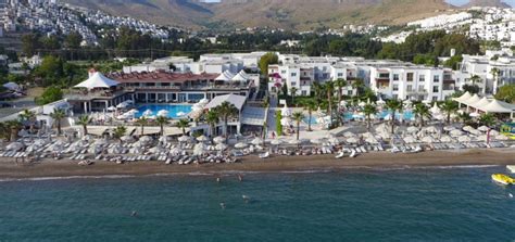 Armonia Holiday Village & Spa - TurkijeHotels.nl