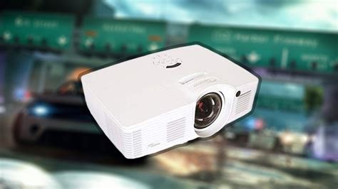 6 Best Gaming Projectors Buynew