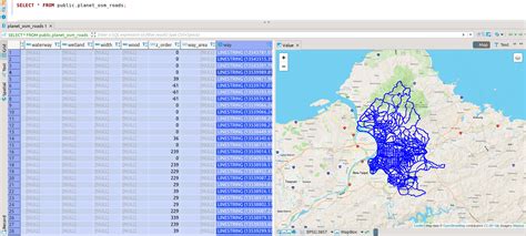 Extract OSM Data With Osmium