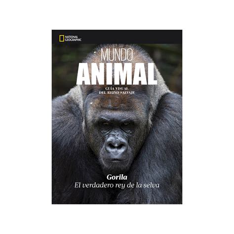Libro Gorila Arte Grafica Vea
