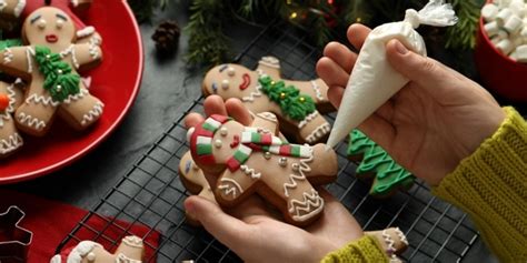 18 Ide Resep Kue Natal Yang Enak Dan Lezat Cocok Untuk Menambah