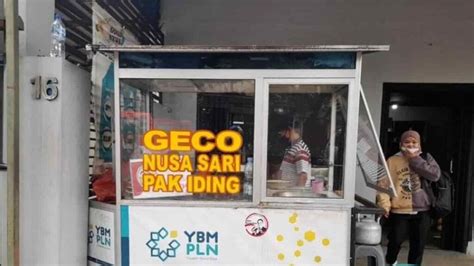 Kedai Makanan Pinggir Jalan Di Cianjur Paling Recommended