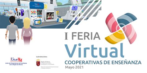 Ucoerm Celebra La Primera Feria Virtual De Cooperativas Escolares Que