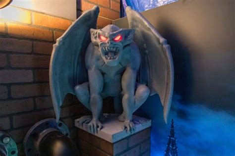Iaapa Escapology L3dfx Expand Batman Escape Room Plans