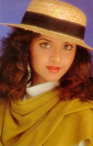 Bollywood Actress Divya Bharti Filmography Gorgeous Divya Bharti Hot And Sexy Photos Pics
