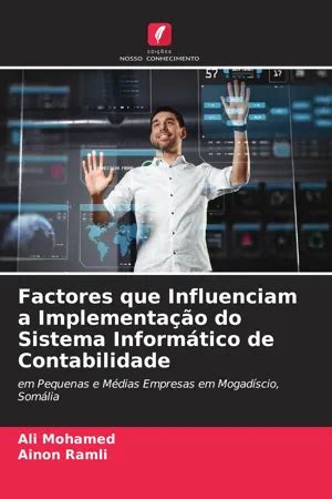 PDF Factores que Influenciam a Implementação do Sistema Informático