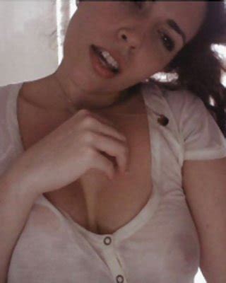 See Thru Braless Pokies Sheer Porn Pictures XXX Photos Sex Images