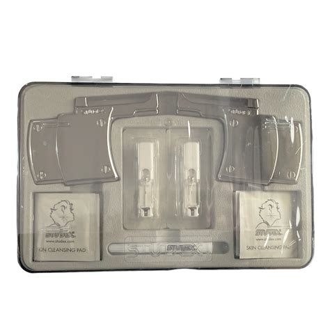 Studex System 75 kit pistol professional piercing machine silence ear ...