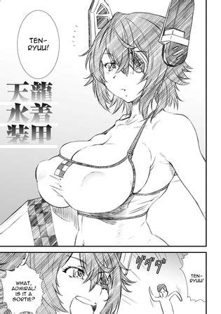 Kikan Yumi Ichirou Dai 10 Gou Luscious Hentai Manga Porn