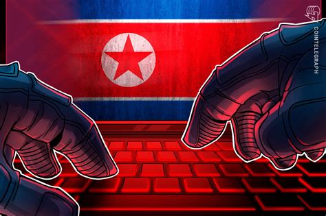 Un Report South Korea Hardest Hit By North Korean Cyber Attacks