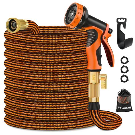 100ft Expandable Garden Hose With 10 Function Philippines Ubuy