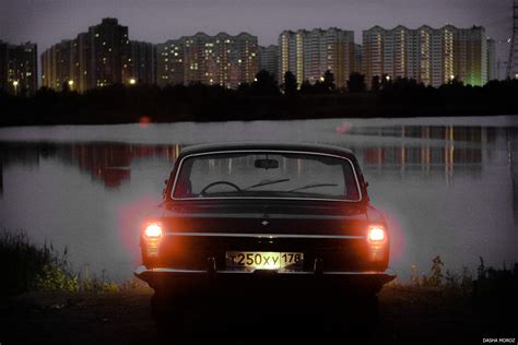 Черная Волга — DRIVE2