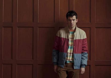 Chi è Asa Butterfield Biografia e Carriera di Otis in Sex Education