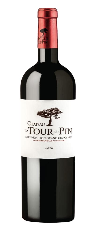 Chateau La Tour Du Pin Site Officiel