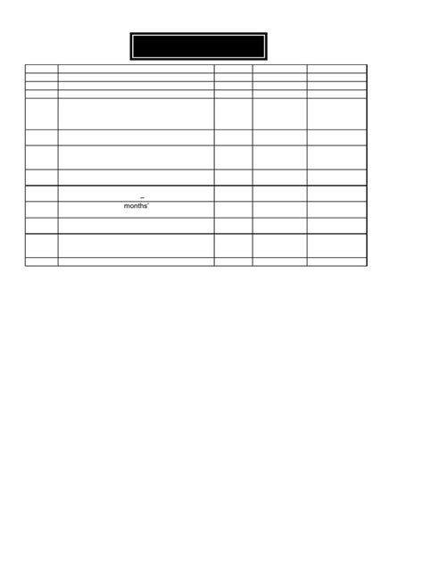 Joining Checklist Pdf